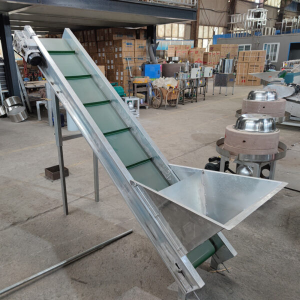 Plate conveyer