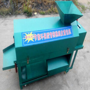 Walnut sheller